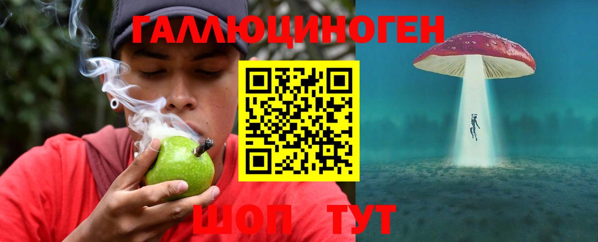 Амфетамин Грозный